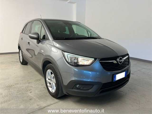 Opel Crossland X 1.2 12V Advance da G. Benevento Finauto