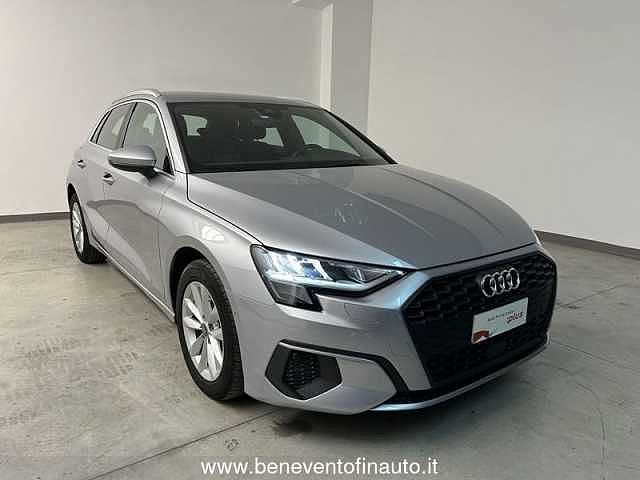 Audi A3 SPB 30 TDI Business