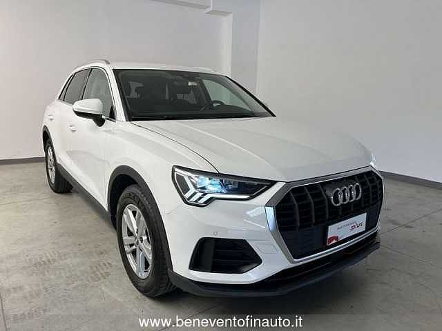 Audi Q3 35 TFSI S tronic Business Advanced