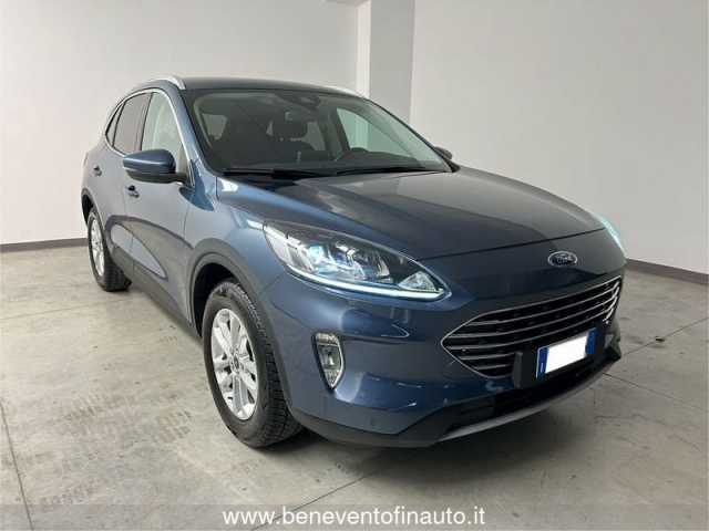 Ford Kuga 1.5 EcoBlue 120 CV 2WD Titanium Business