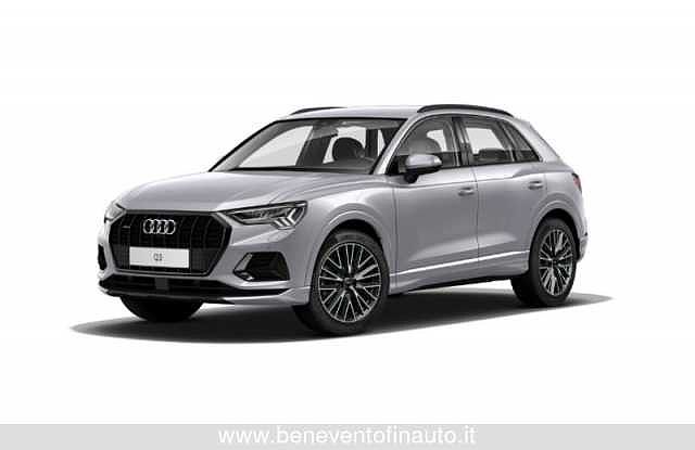 Audi Q3 35 TDI S tronic Business Advanced