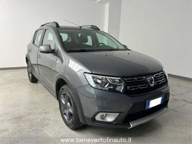 Dacia Sandero 1.5 dCi 8V 90CV S&S Serie Speciale Brave