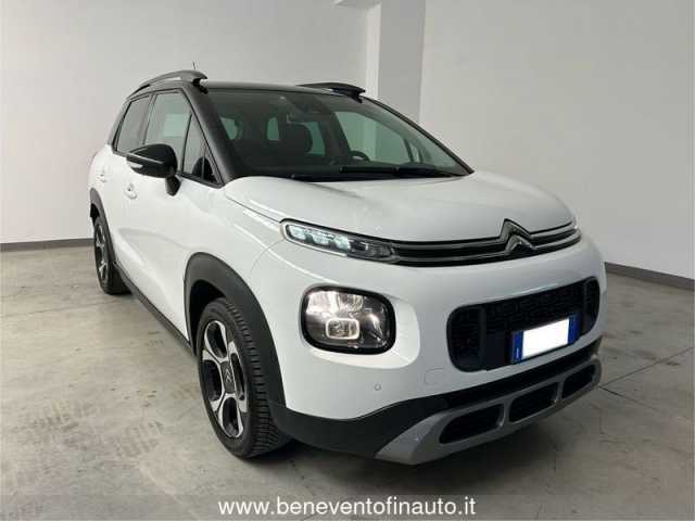 Citroen C3 Aircross PureTech 110 S&S Shine