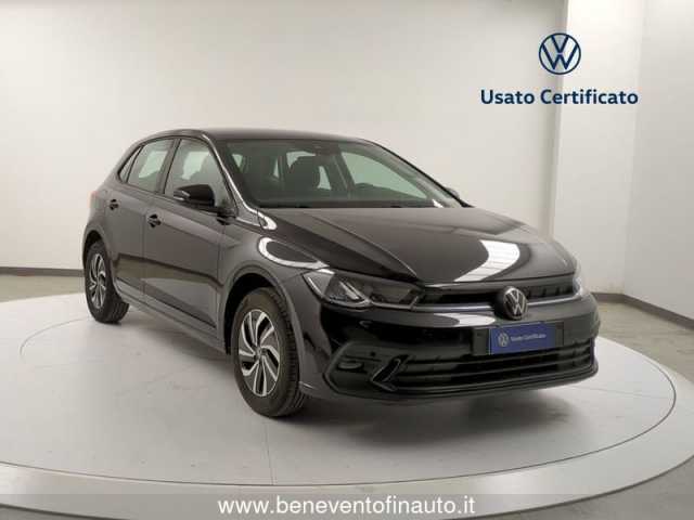 Volkswagen Polo 1.0 TSI Life