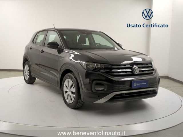 Volkswagen T-Cross 1.0 TSI Urban BMT