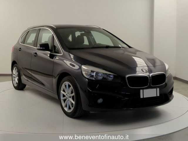 BMW Serie 2 Active Tourer 218d Active Tourer Advantage