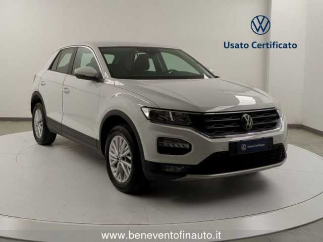 Volkswagen T-Roc 1.6 TDI SCR Business BlueMotion Technology