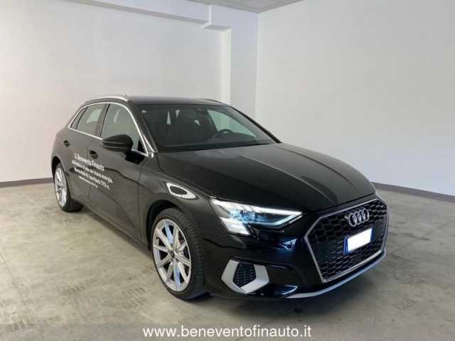 Audi A3 SPB 40 TFSI e S tronic Business Advanced