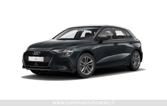 Audi A3 SPB 30 TDI S tronic Business Advanced