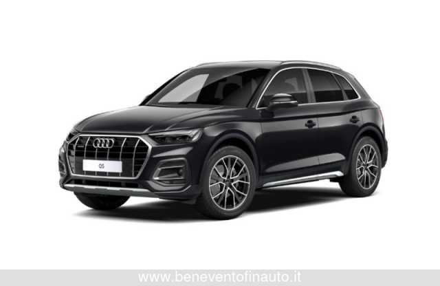 Audi Q5 40 TDI 204 CV quattro S tronic Business Advanced