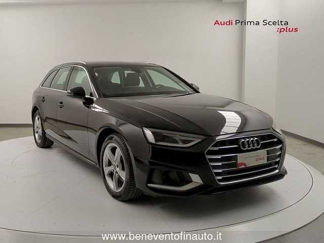 Audi A4 Avant 30 TDI/136 CV S tronic Business Advanced