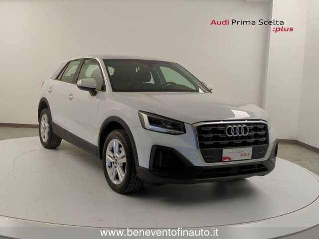 Audi Q2 30 TDI S tronic