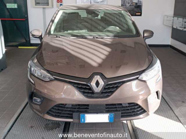 Renault Clio TCe 12V 100 CV 5 porte Intens