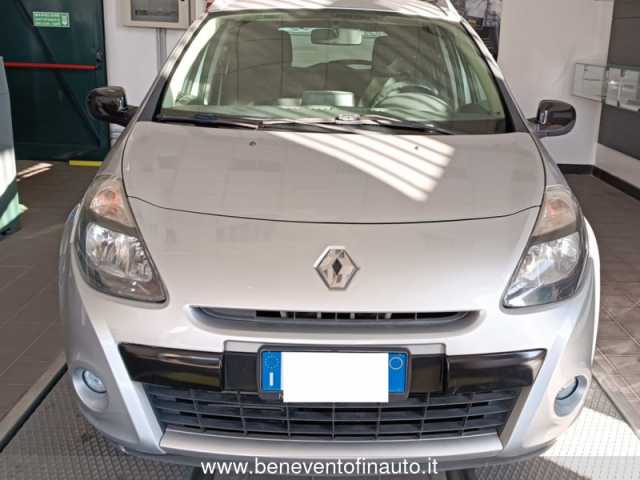 Renault Clio 1.2 16V TCE 105CV SporTour Dynamique