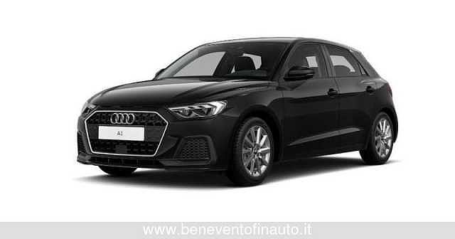 Audi A1 SPB 30 TFSI S tronic Admired