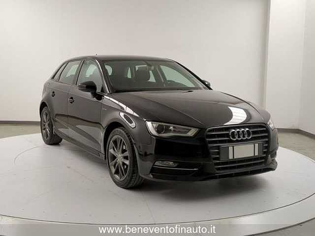 Audi A3 SPB 1.4 TFSI g-tron Ambiente