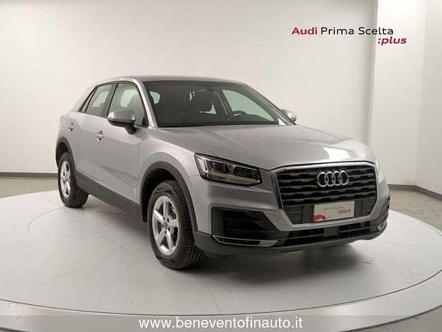 Audi Q2 30 TDI S tronic