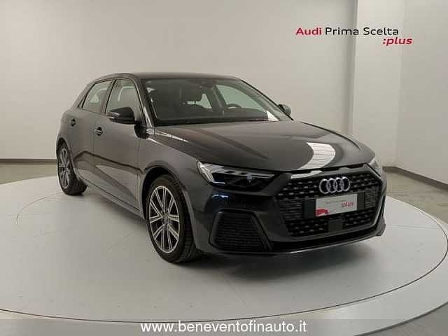 Audi A1 SPB 25 TFSI Admired