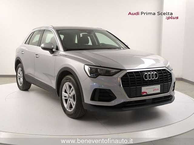 Audi Q3 35 TDI S tronic Business