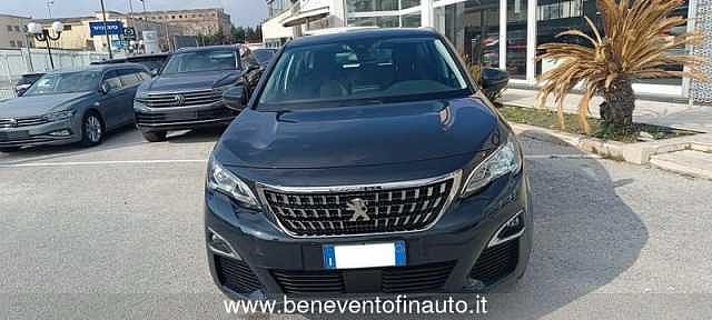 Peugeot 3008 BlueHDi 120 S&S Business