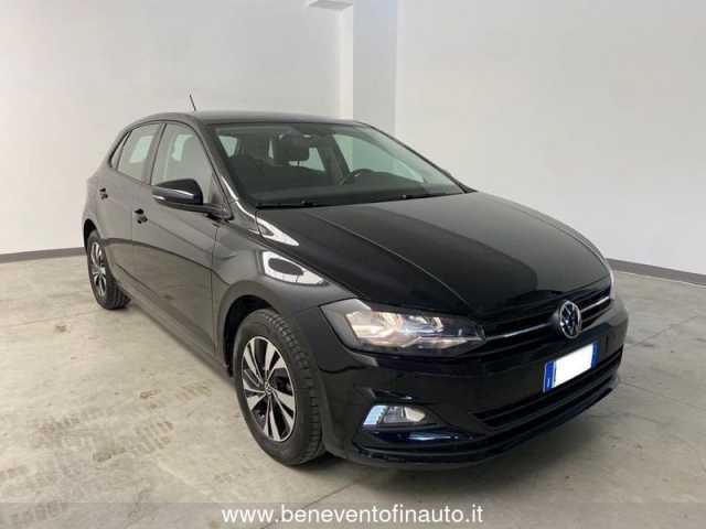 Volkswagen Polo 1.0 TSI DSG 5p. Comfortline BlueMotion Technology