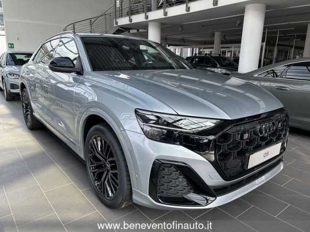 Audi Q8 50 TDI 286 CV quattro tiptronic S line edition