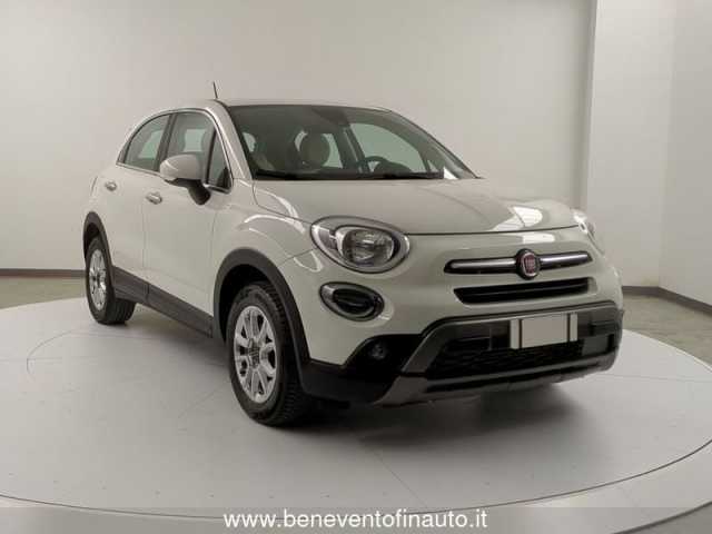 Fiat 500X 1.3 MultiJet 95 CV City Cross