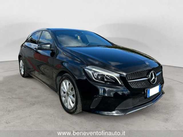 Mercedes-Benz Classe A A 180 CDI Executive