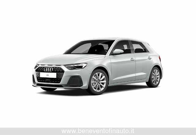 Audi A1 SPB 30 TFSI S tronic Admired