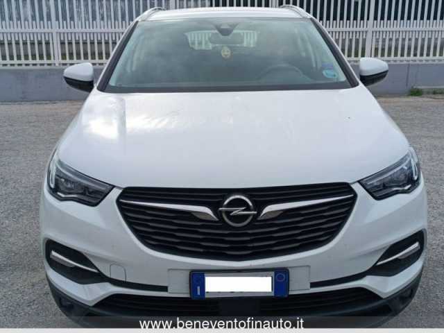 Opel Grandland 1.5 diesel Ecotec Start&Stop Innovation