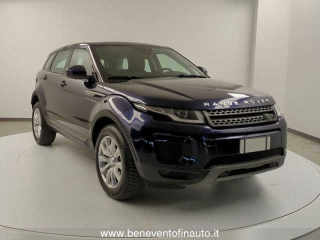 Land Rover RR Evoque 2.0 TD4 150 CV 5p. Pure