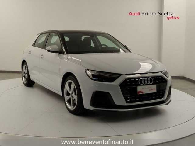 Audi A1 SPB 35 TFSI S tronic Admired