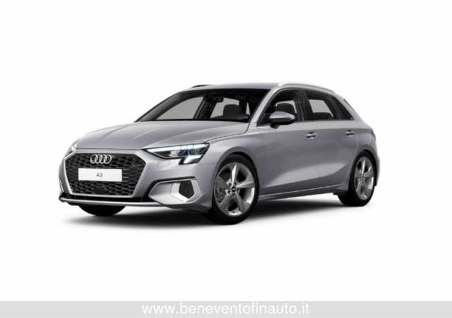 Audi A3 SPB 30 TDI S tronic Business Advanced