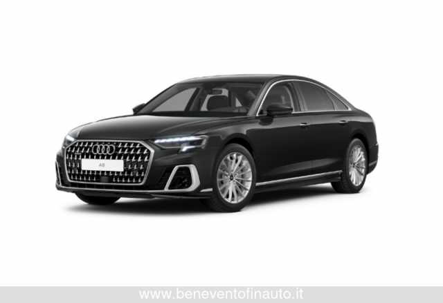 Audi A8 50 TDI 3.0 quattro tiptronic