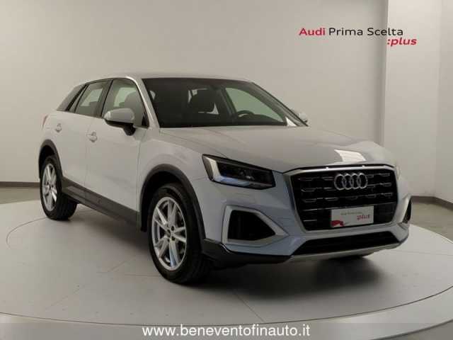 Audi Q2 30 TDI S tronic Admired