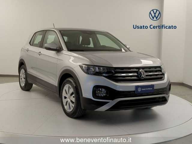 Volkswagen T-Cross 1.0 TSI Urban BMT