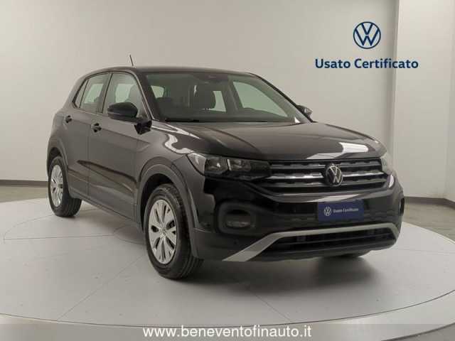 Volkswagen T-Cross 1.0 TSI Urban BMT