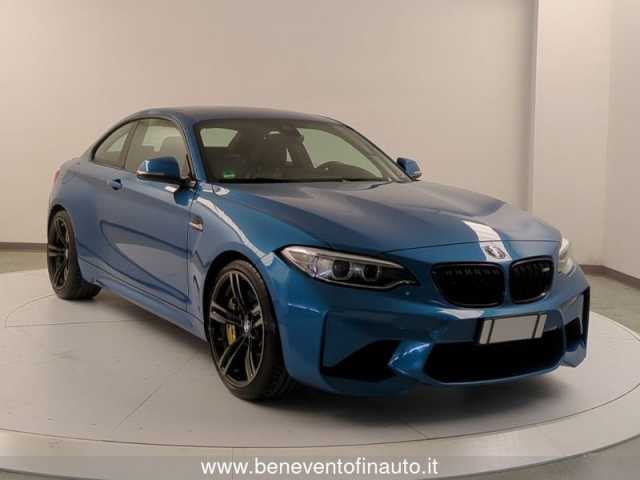 BMW Serie 2 Coupé M2 Coupé