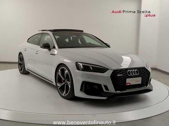 Audi RS5 RS 5 SPB