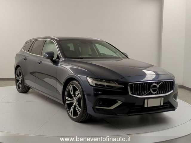 Volvo V60 D4 Geartronic Inscription