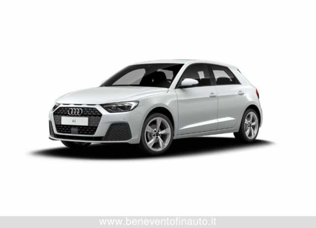 Audi A1 SPB 25 TFSI Admired