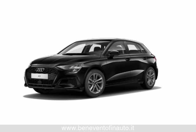 Audi A3 SPB 35 TDI S tronic Business