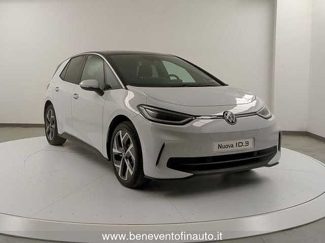 Volkswagen ID.3 Pro Performance