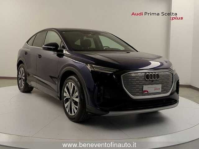 Audi Q4 e-tron Q4 SPB 35 e-tron Business Advanced