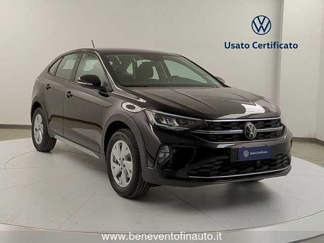 Volkswagen Taigo 1.0 TSI 110 CV Life