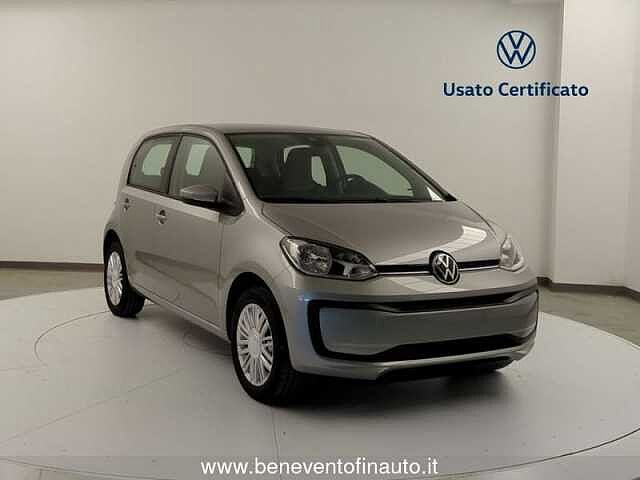 Volkswagen up! 1.0 5p. EVO move BlueMotion Technology