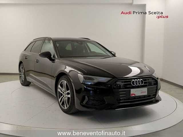 Audi A6 Avant 40 2.0 TDI quattro ultra S tronic Business Sport