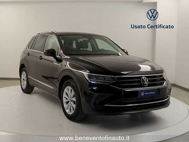 Volkswagen Tiguan 2.0 TDI 150 CV SCR DSG Life