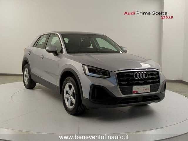 Audi Q2 30 TFSI Business