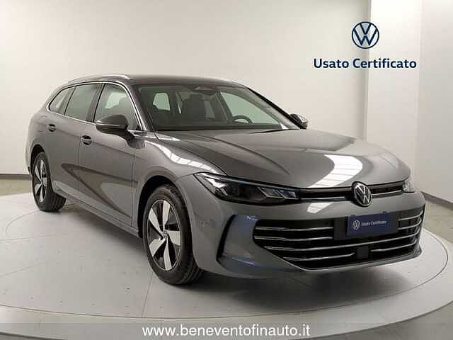 Volkswagen Passat 2.0 TDI 150 CV SCR EVO DSG Business